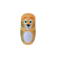 Matrioshka Animais da Floresta - 6 Peças - loja online