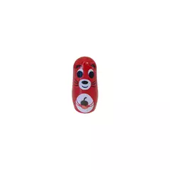 Matrioshka Animais da Floresta - 6 Peças - comprar online
