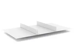 Kit Gavetão Cama Auxiliar - Fosco - comprar online