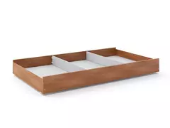 Kit Gavetão Cama Auxiliar - Fosco na internet