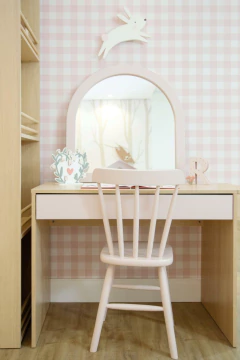 Moldura com espelho Arcos - 2 opções de cores - CASA CAHAYA - Produção de móveis artesanais e sustentáveis em fibra natural