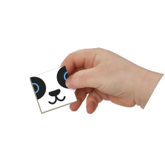 Livro magnético misture e combine Animais Fofos - Janod - comprar online