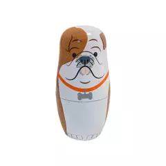 Matrioshka - Raça de Cães famosos - 5 peças - comprar online