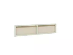 Meia grade LInk palha natural - (venda unitária) - comprar online