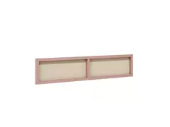 Meia grade LInk palha natural - (venda unitária) - comprar online
