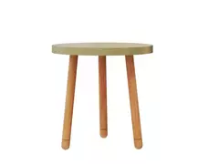 Mesa Joy - CASA CAHAYA - Produção de móveis artesanais e sustentáveis em fibra natural