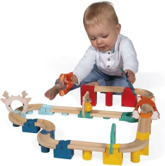 Imagem do Meu primeiro circuito de Bolinhas - Janod