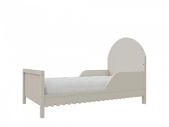 Imagem do Berço Rococó