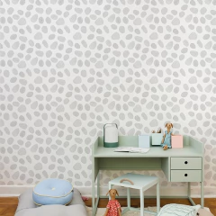 Papel de parede Seixos - 5 opções de cores na internet