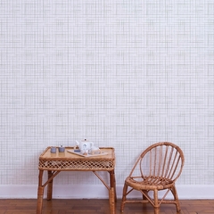 Papel de Parede Sheepy Grid na internet