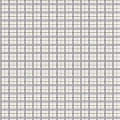 Papel de parede Xadrez Linho Country - comprar online
