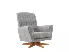 Poltrona Cacau Wave - Giro e Balanço - comprar online