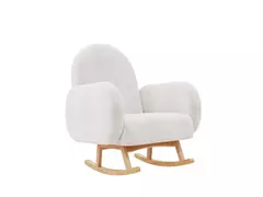 Poltrona Natu Veludo - comprar online