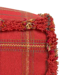 Puff tear 40 x 40 x 20 cm - 3 opções de cores - comprar online