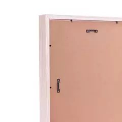 Quadro Bailarina Mãe e Filha - CASA CAHAYA - Produção de móveis artesanais e sustentáveis em fibra natural