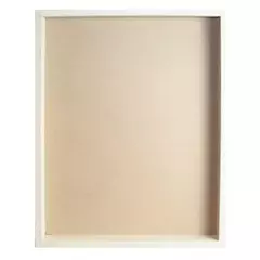Quadro Foguete (moldurar) na internet