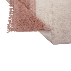 Tapete Sounds of Summer - Lorena Canals - CASA CAHAYA - Produção de móveis artesanais e sustentáveis em fibra natural