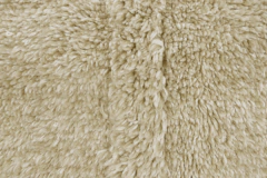 Tapete Lorena Canals Tundra Sheep mescla Bege 80x140cm na internet