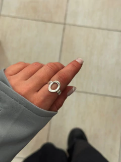 Anillos Oscar