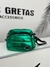 Bandolera Puffer - las gretas