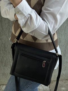 Cartera Marrueco