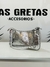 Mini bag - las gretas