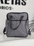 mochi bolso gris