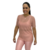 BLUSA TULE ROSÊ - loja online