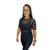 BLUSA TULE PRETO - comprar online