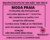 Imagem do BIQUÍNI FIO CORAL