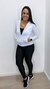 JAQUETA DRYFIT BRANCA na internet