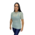 BLUSA TULE MENTA - loja online