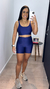 SHORT WONDER MARINHO - comprar online