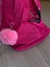 BOLSA TRANSVERSAL PINK - comprar online