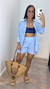 CONJUNTO LINHO AZUL na internet