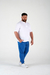 Pantalón Zoom Azul - comprar online