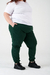 Babucha Mary Jane Verde - comprar online