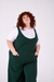Mono Simone Verde - comprar online