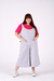 Mono Simone Gris - comprar online