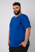 Remera He-Man Azul