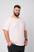 Remera He-Man Rosa