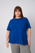 Remera Juana Azul