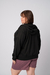 Campera Tormenta Negro - comprar online