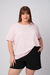 Remera Juana Rosa Pastel - comprar online