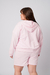 Campera Tormenta Rosa Pastel en internet