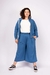 Campera Tormenta Azul - comprar online