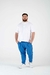 Remera Lotus Blanco - comprar online