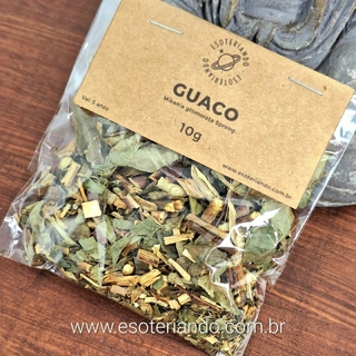 Guaco 10g