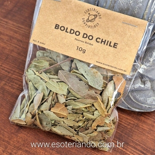 Boldo 10g