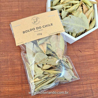 Boldo 10g